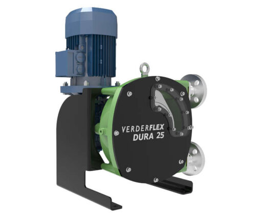 Verderflex® Dura